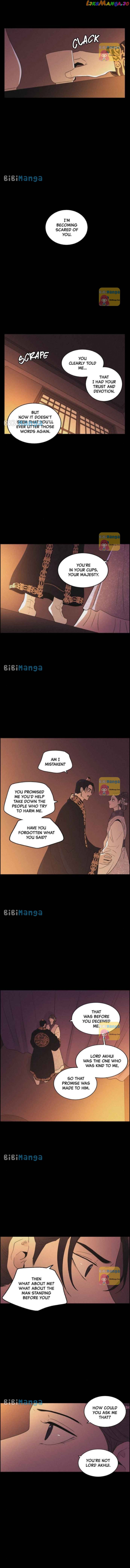 Love Song for Illusion Chapter 49 - page 2