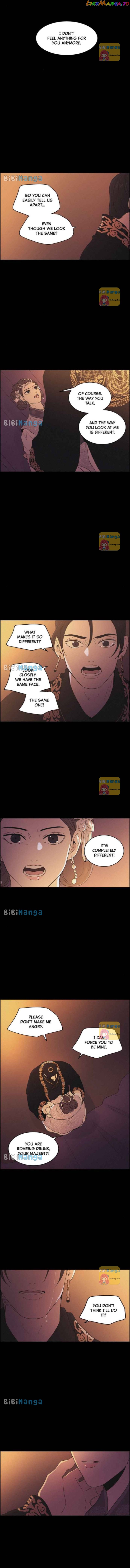 Love Song for Illusion Chapter 49 - page 3