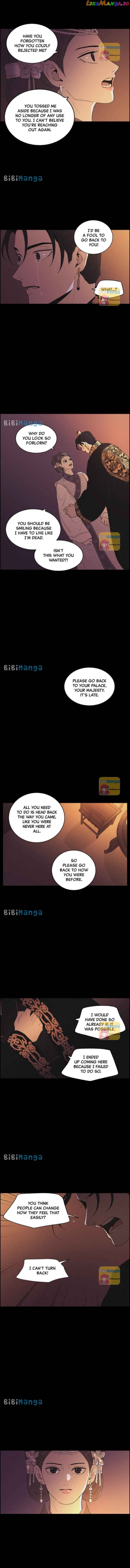Love Song for Illusion Chapter 49 - page 6