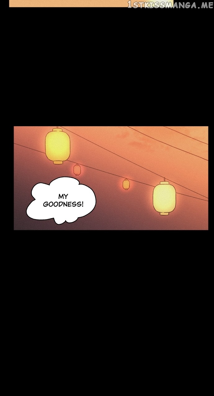 Love Song for Illusion Chapter 9 - page 20