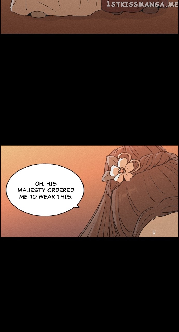 Love Song for Illusion Chapter 9 - page 27
