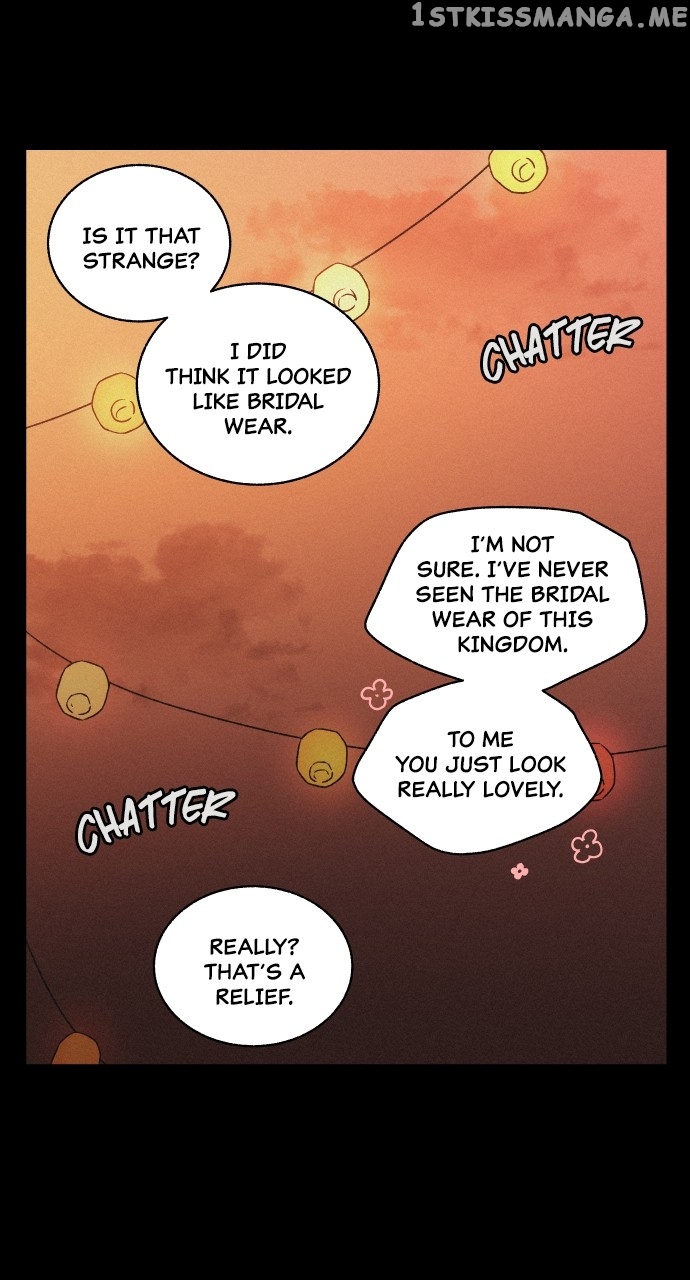 Love Song for Illusion Chapter 9 - page 28