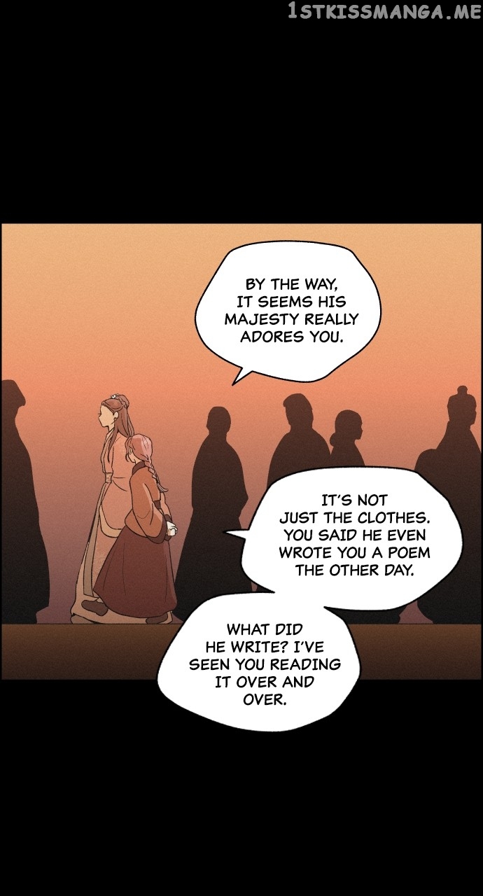 Love Song for Illusion Chapter 9 - page 29