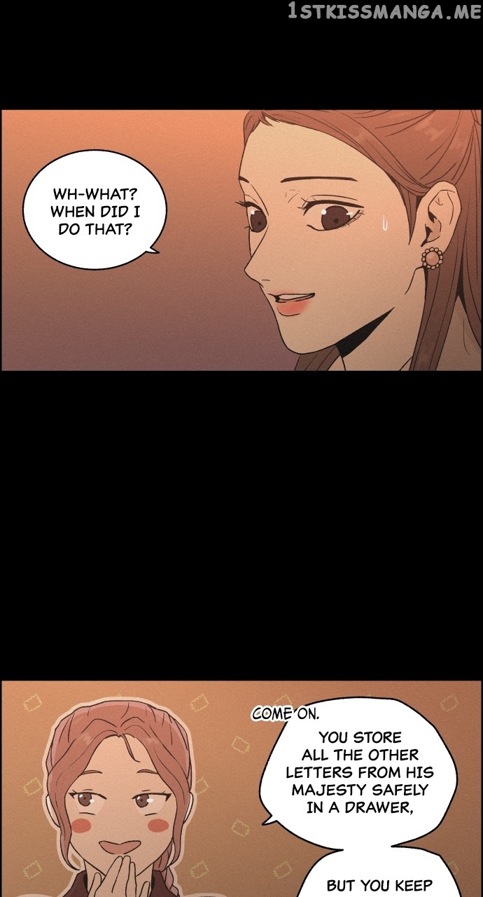 Love Song for Illusion Chapter 9 - page 30