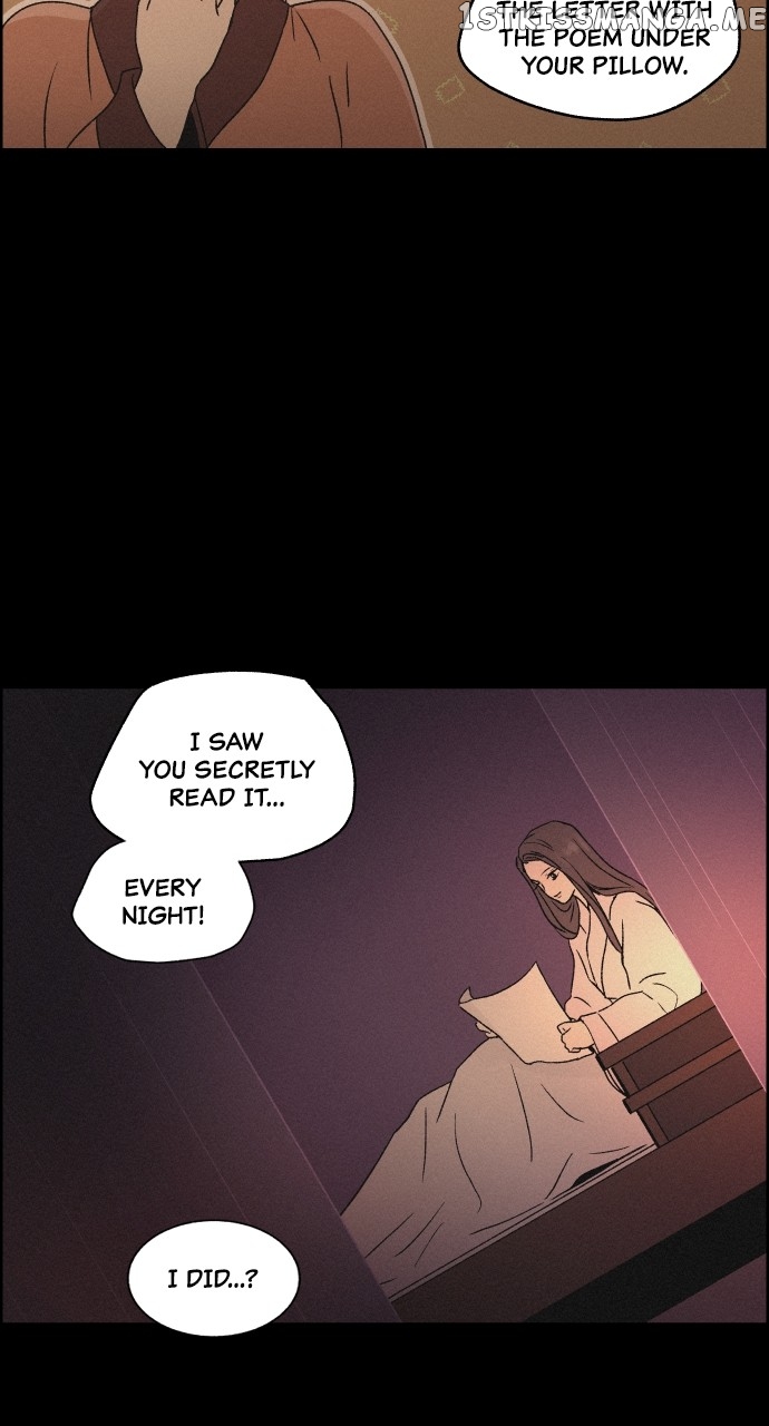Love Song for Illusion Chapter 9 - page 31