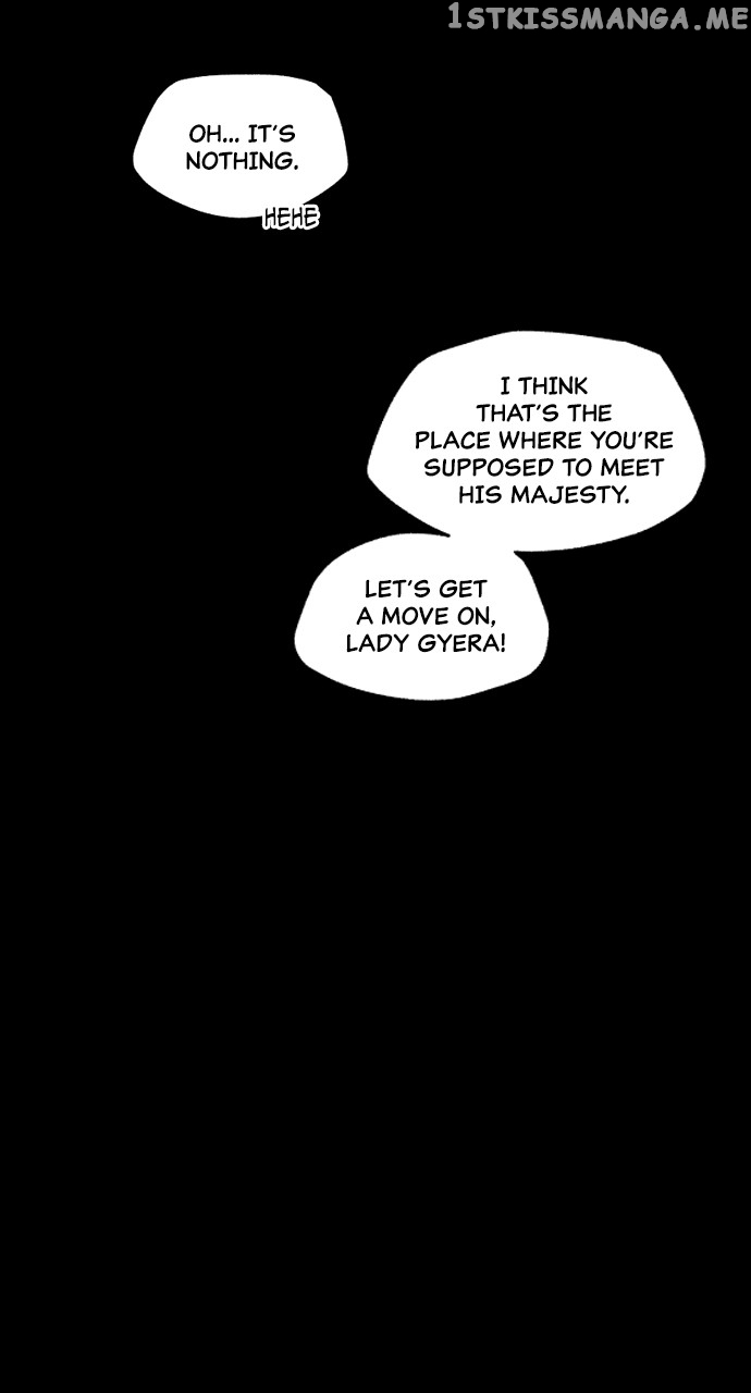 Love Song for Illusion Chapter 9 - page 36