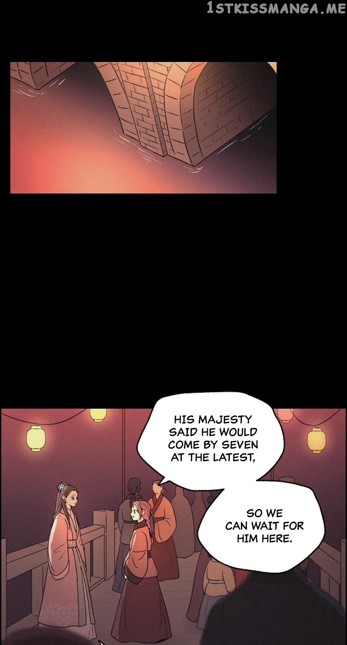 Love Song for Illusion Chapter 9 - page 37