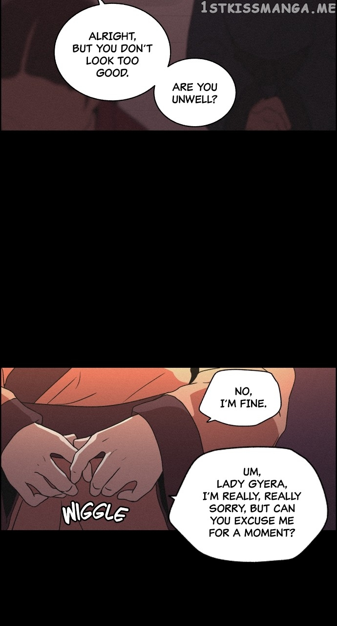 Love Song for Illusion Chapter 9 - page 38