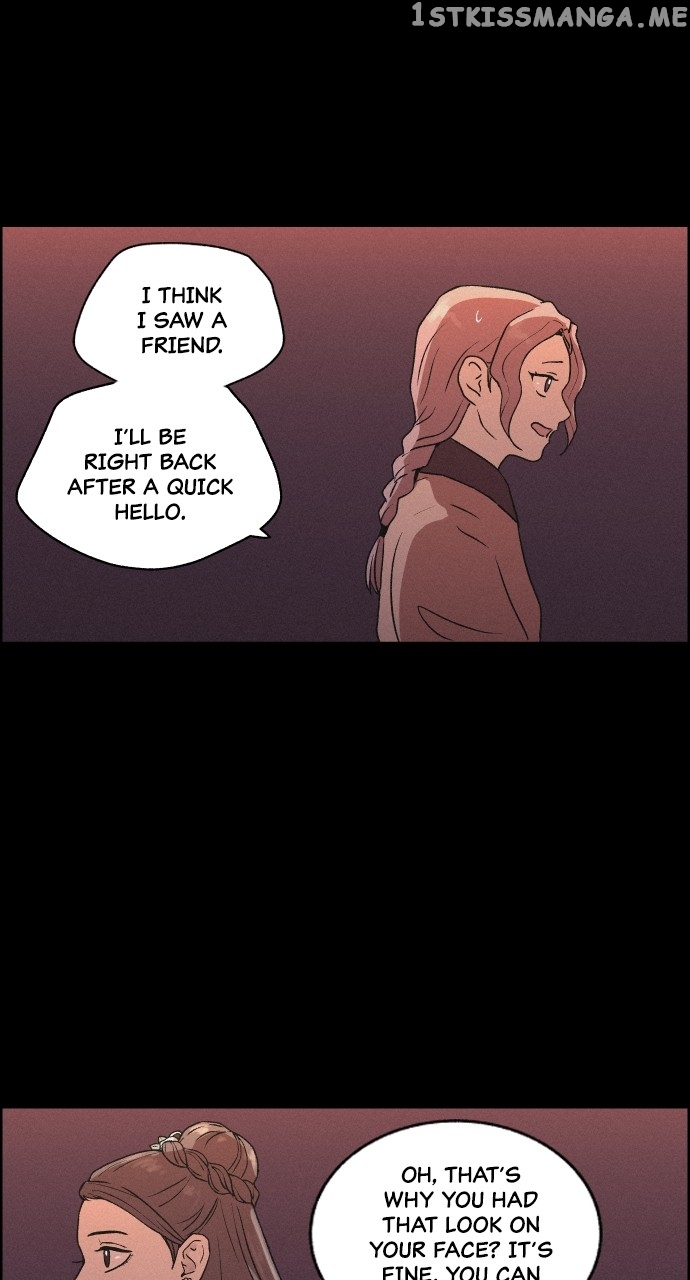 Love Song for Illusion Chapter 9 - page 39