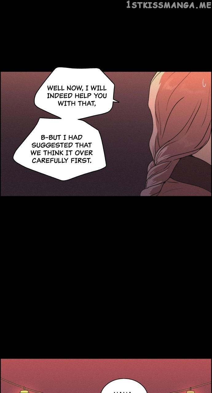 Love Song for Illusion Chapter 9 - page 41