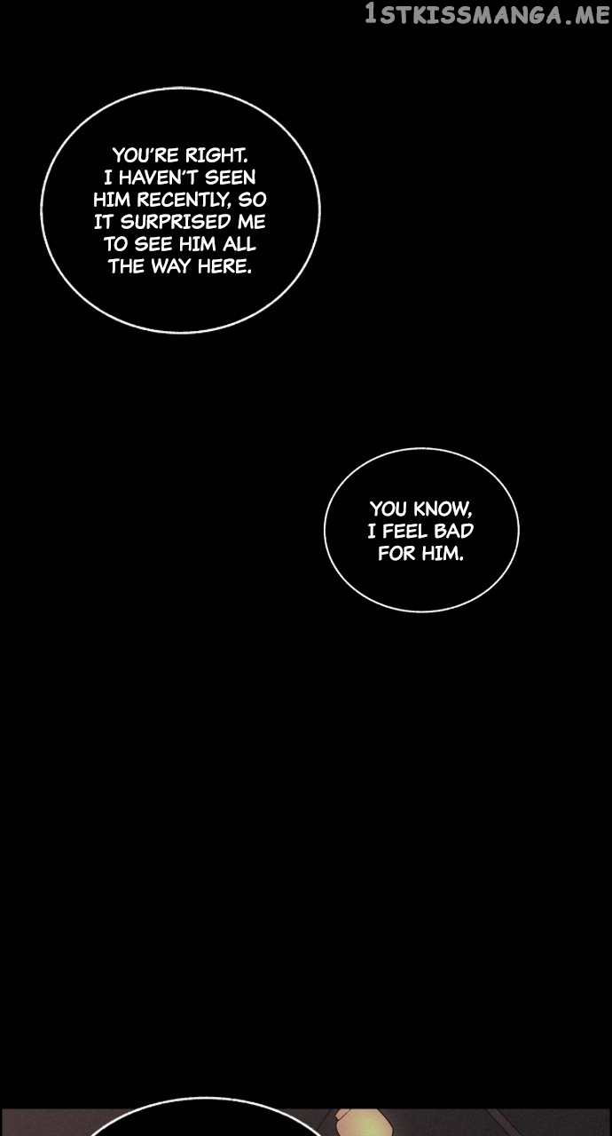 Love Song for Illusion Chapter 9 - page 45
