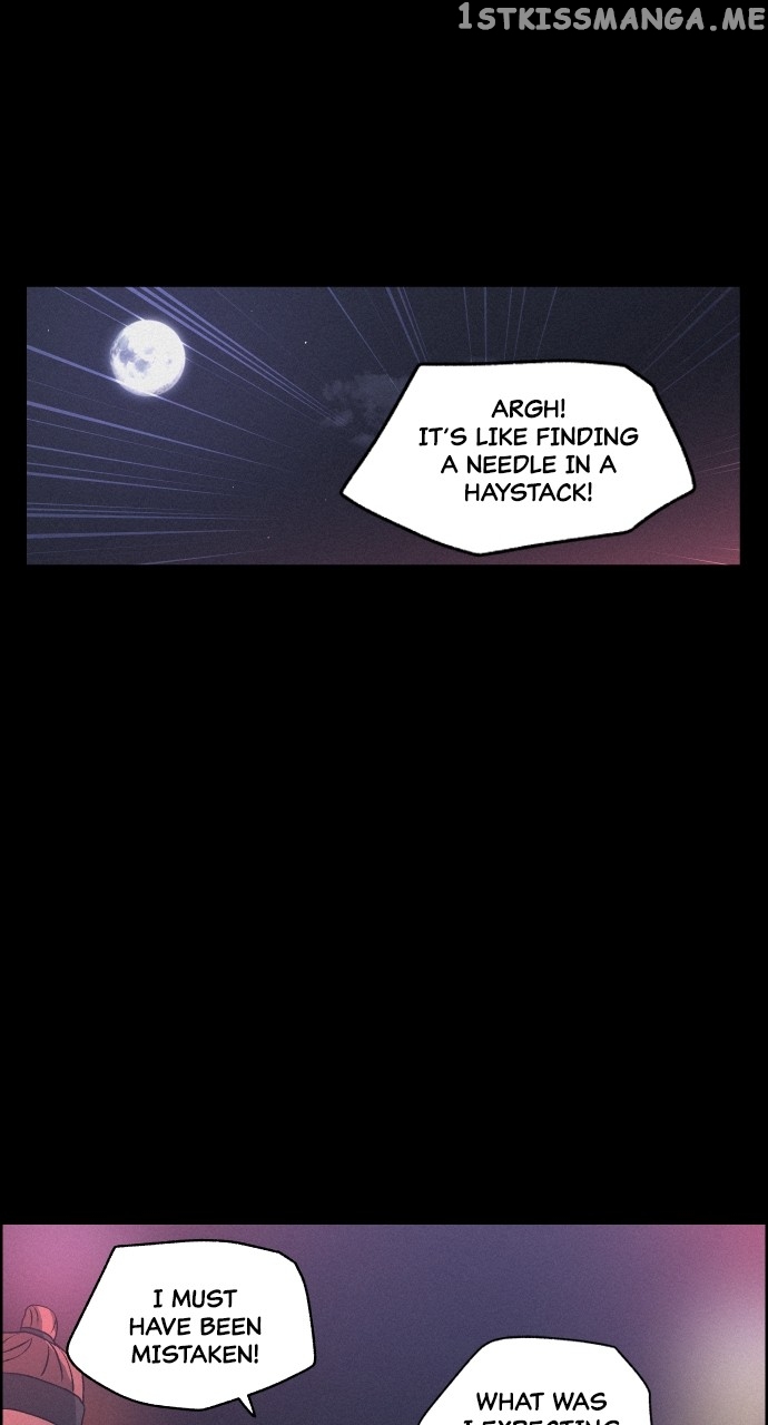 Love Song for Illusion Chapter 9 - page 50