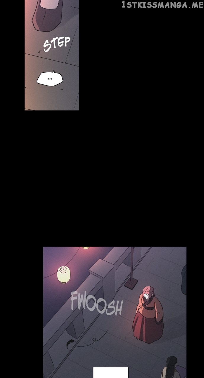 Love Song for Illusion Chapter 9 - page 53
