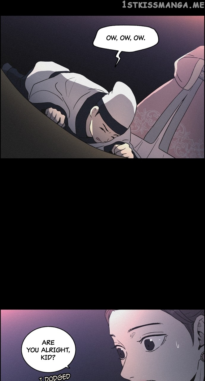 Love Song for Illusion Chapter 9 - page 59