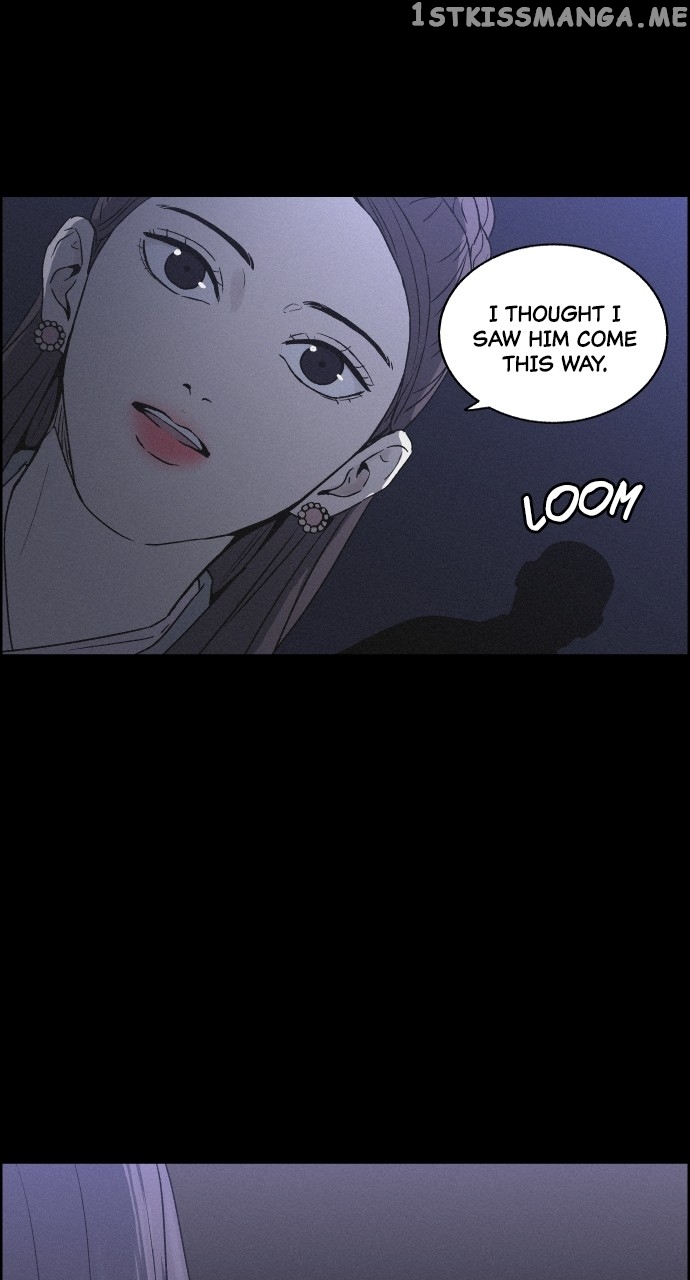 Love Song for Illusion Chapter 9 - page 66
