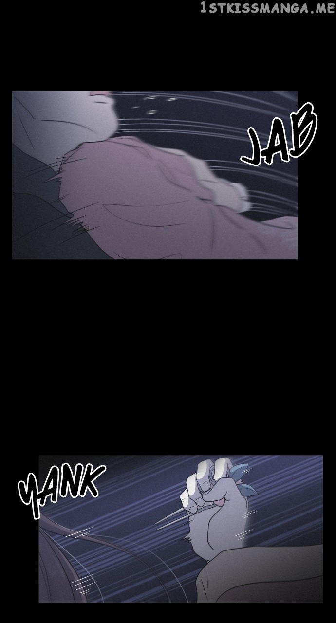Love Song for Illusion Chapter 9 - page 68