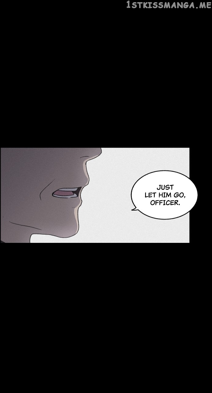 Love Song for Illusion Chapter 9 - page 8