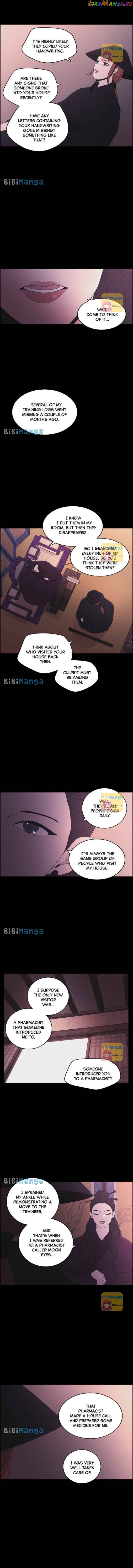Love Song for Illusion Chapter 50 - page 2