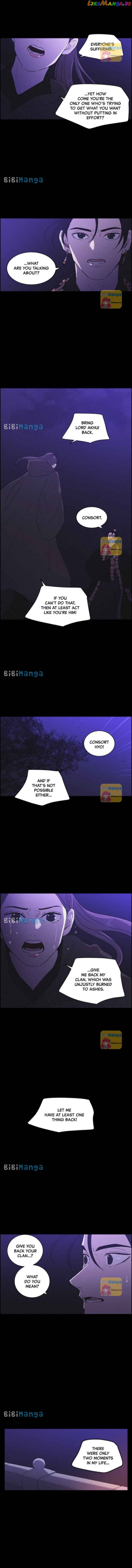 Love Song for Illusion Chapter 55 - page 2