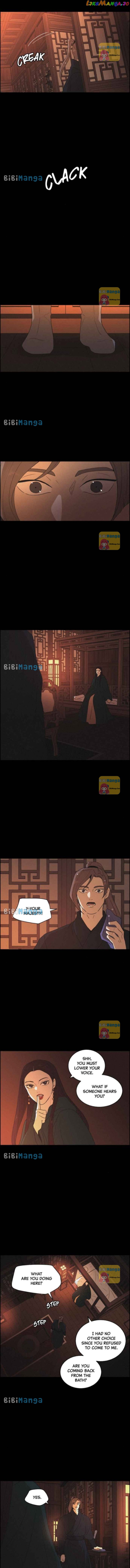 Love Song for Illusion Chapter 56 - page 7