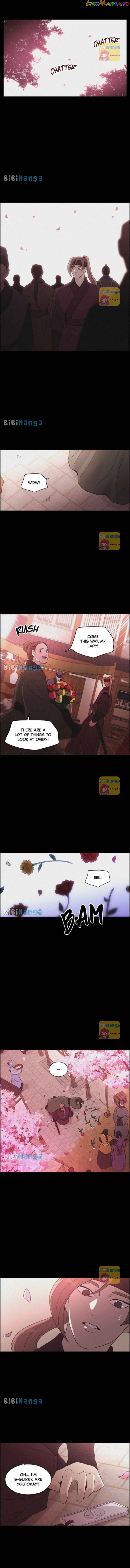 Love Song for Illusion Chapter 59 - page 7