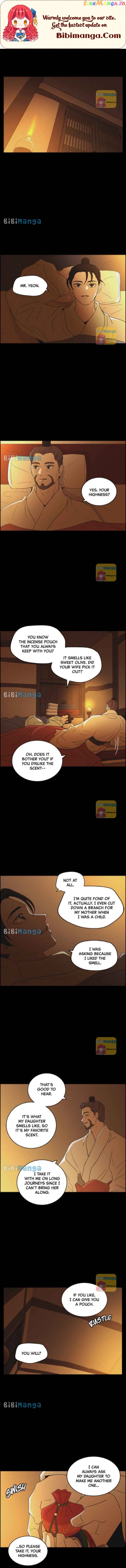 Love Song for Illusion Chapter 62 - page 1