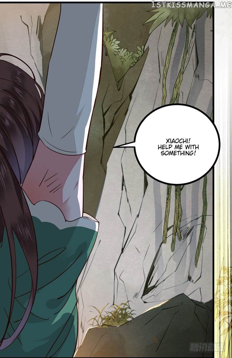 Rebirth of the divine doctor chapter 26.3 - page 1