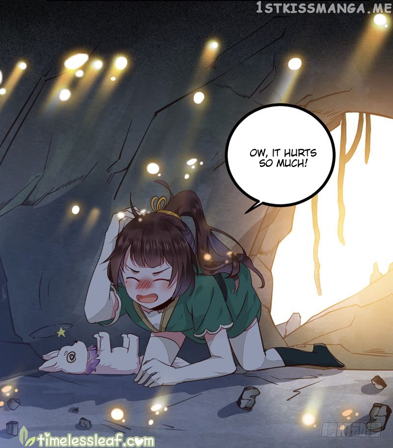 Rebirth of the divine doctor chapter 26.3 - page 10