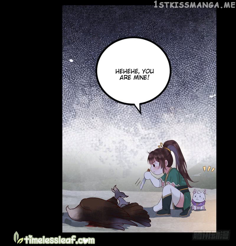 Rebirth of the divine doctor chapter 26.3 - page 13