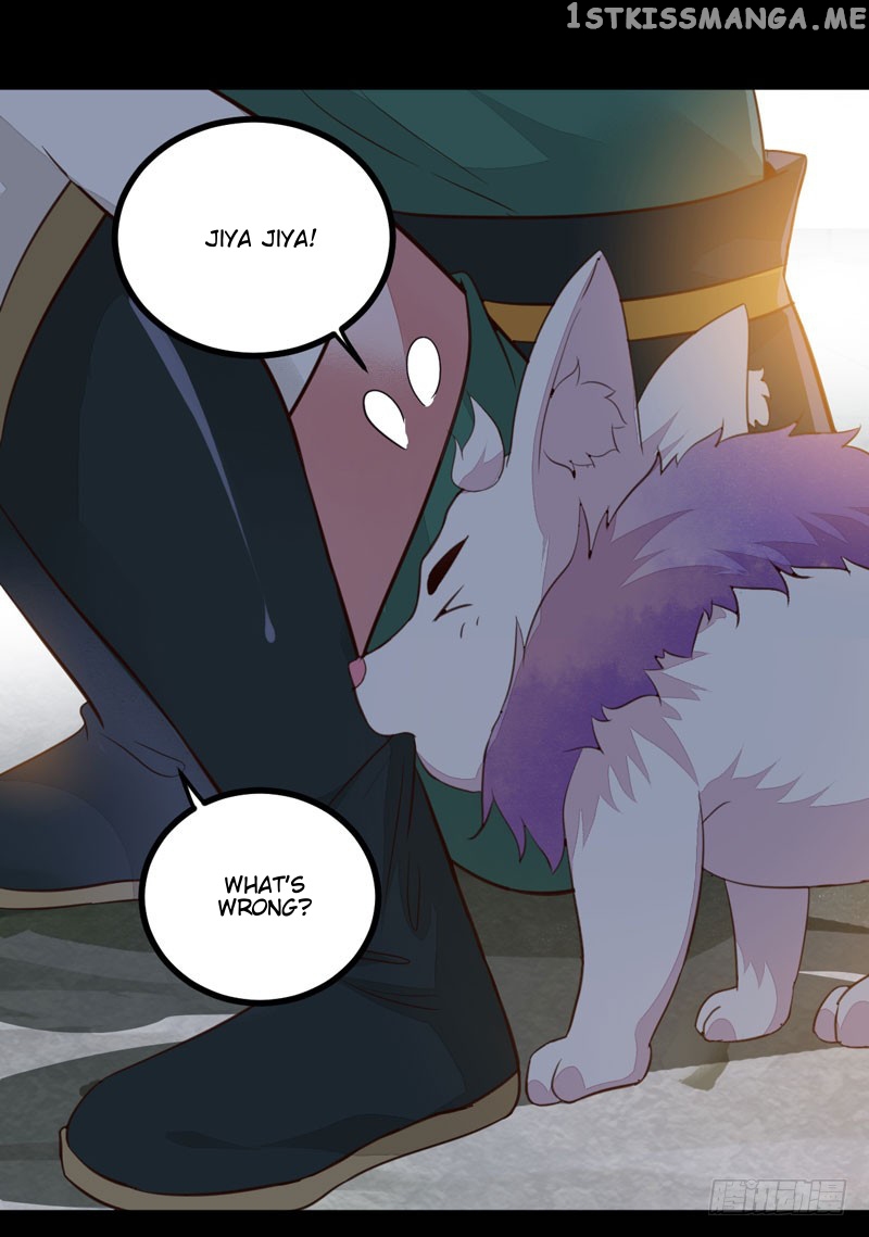 Rebirth of the divine doctor chapter 26.3 - page 14