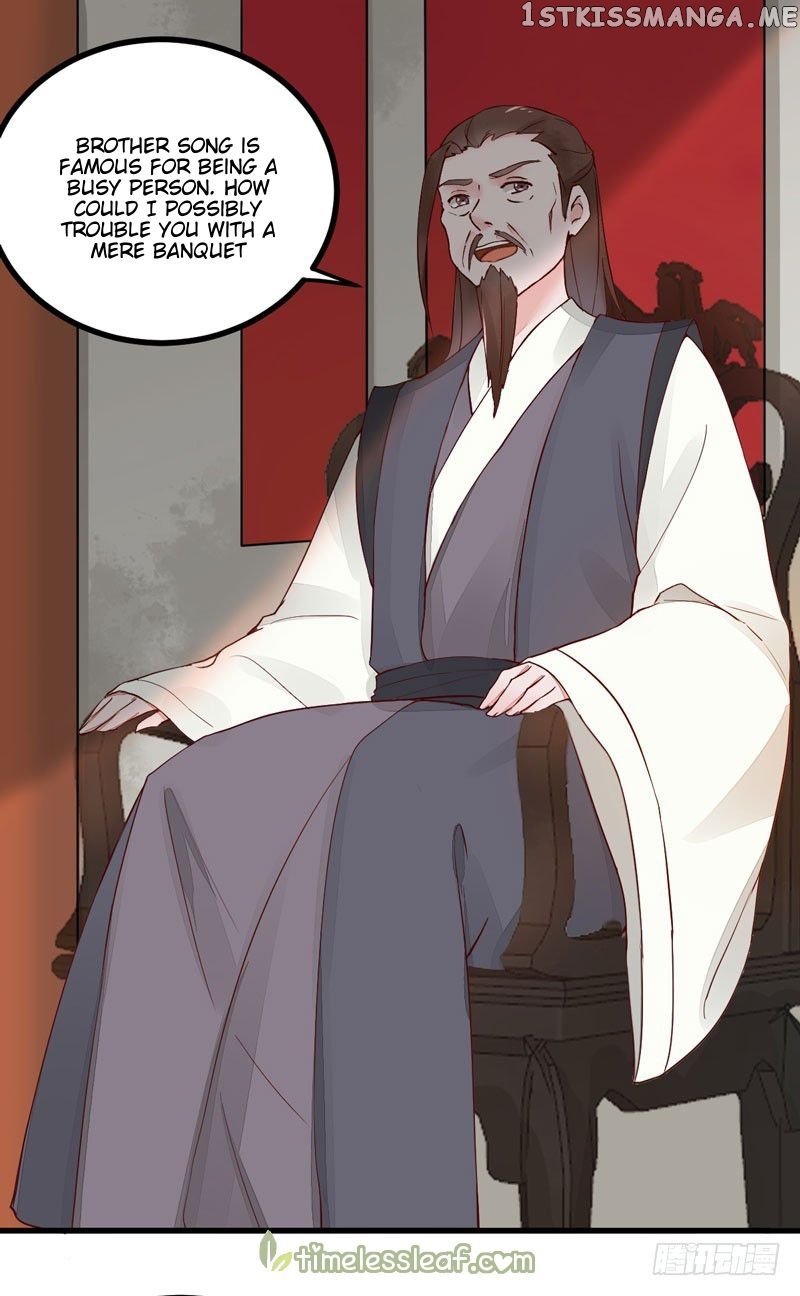 Rebirth of the divine doctor chapter 21 - page 13
