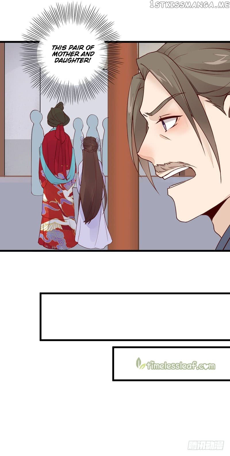 Rebirth of the divine doctor chapter 21 - page 6