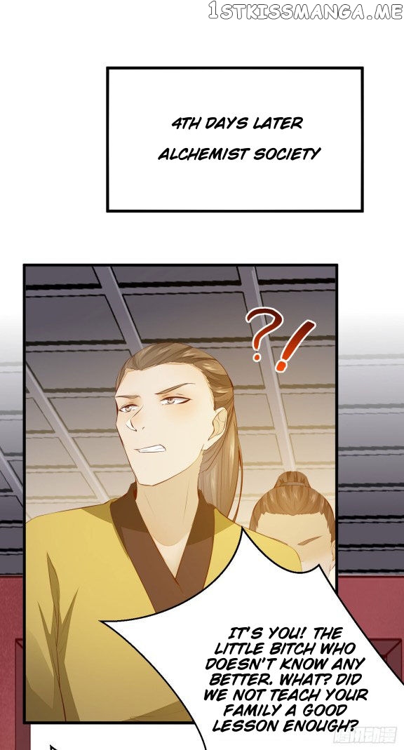 Rebirth of the divine doctor chapter 54.2 - page 13