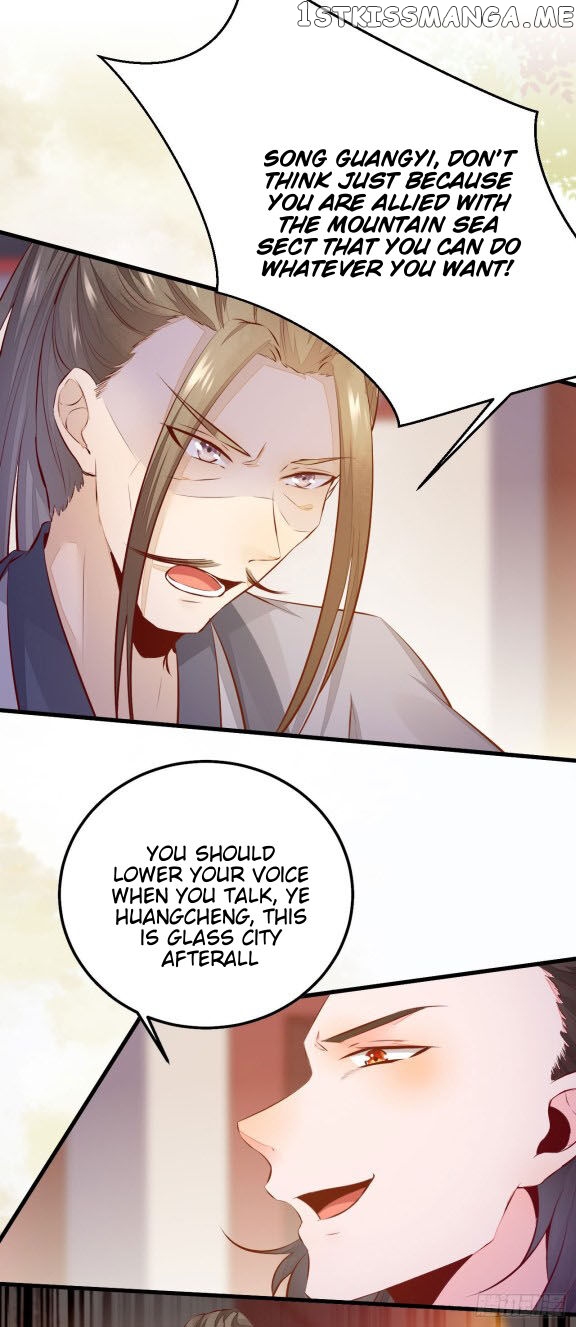 Rebirth of the divine doctor chapter 54.2 - page 16