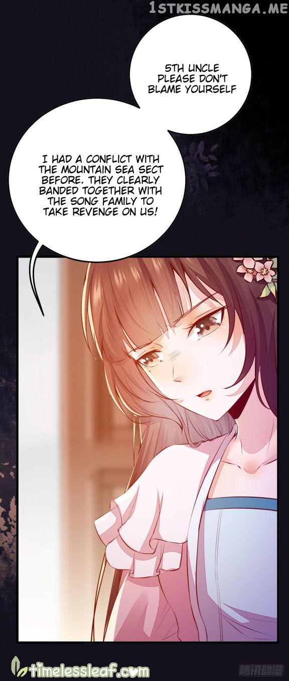 Rebirth of the divine doctor chapter 54.2 - page 6