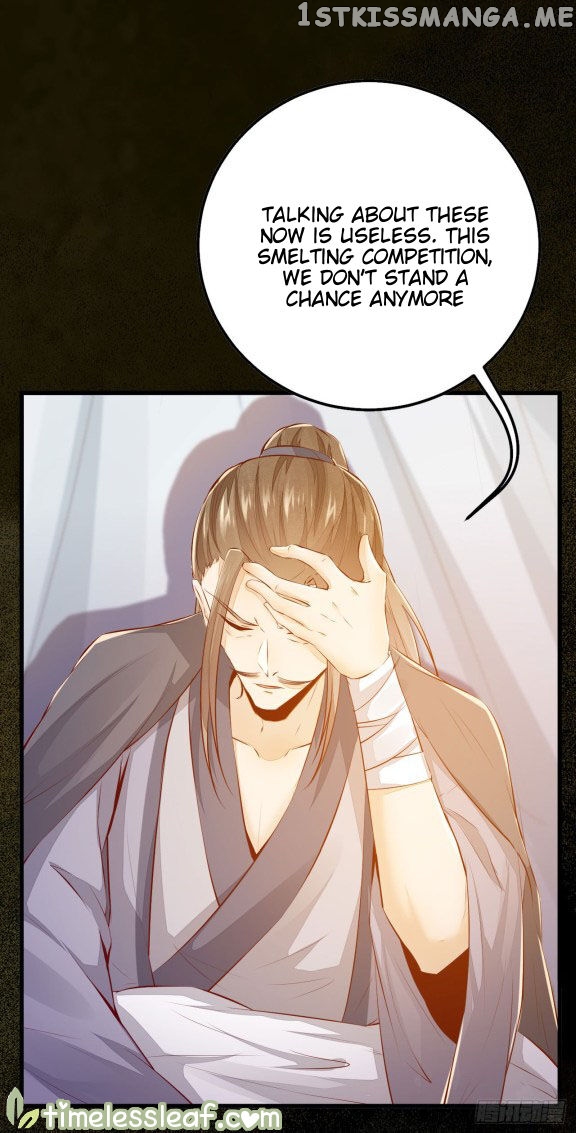 Rebirth of the divine doctor chapter 54.2 - page 7
