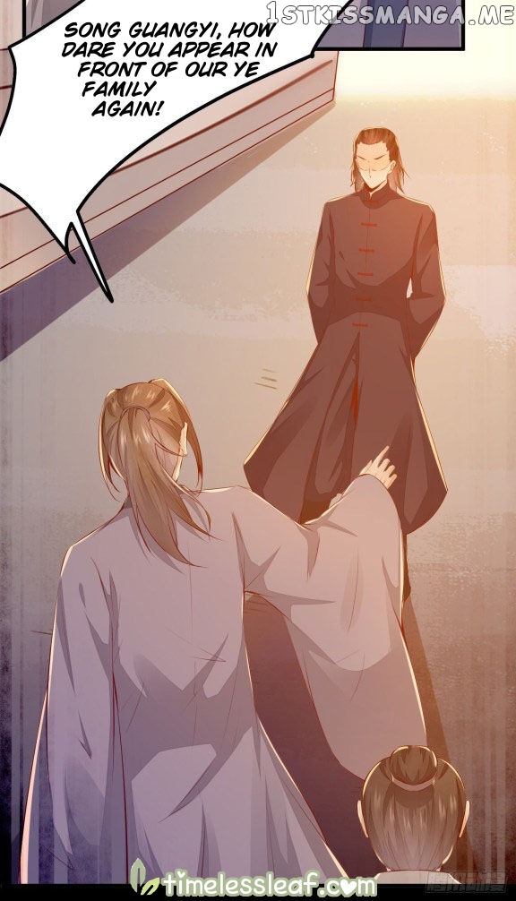 Rebirth of the divine doctor chapter 54.1 - page 13