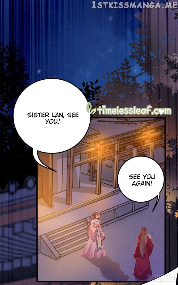 Rebirth of the divine doctor chapter 54.1 - page 17