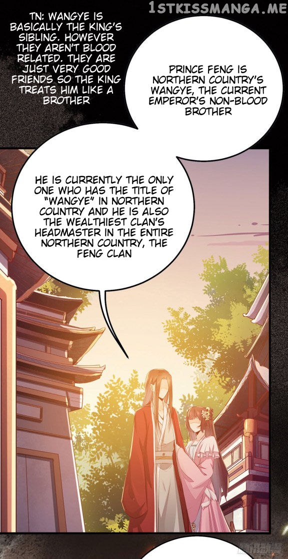 Rebirth of the divine doctor chapter 54.1 - page 5