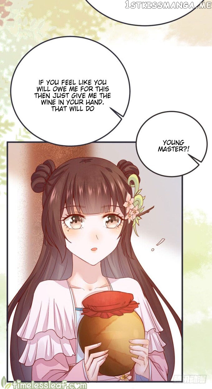Rebirth of the divine doctor chapter 53.3 - page 11