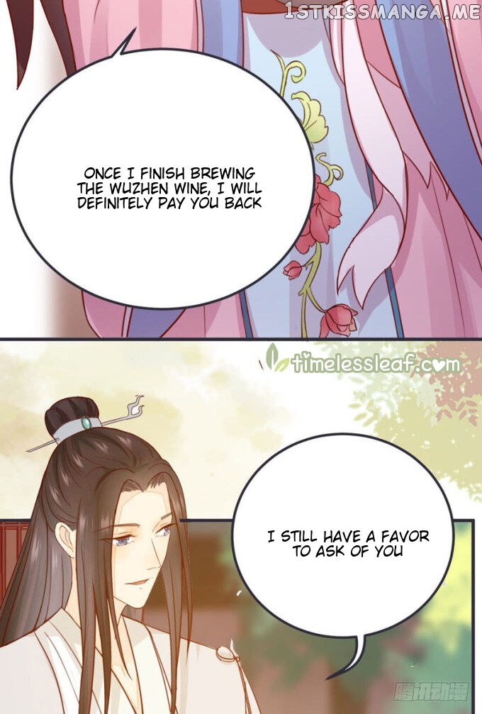 Rebirth of the divine doctor chapter 53.3 - page 13