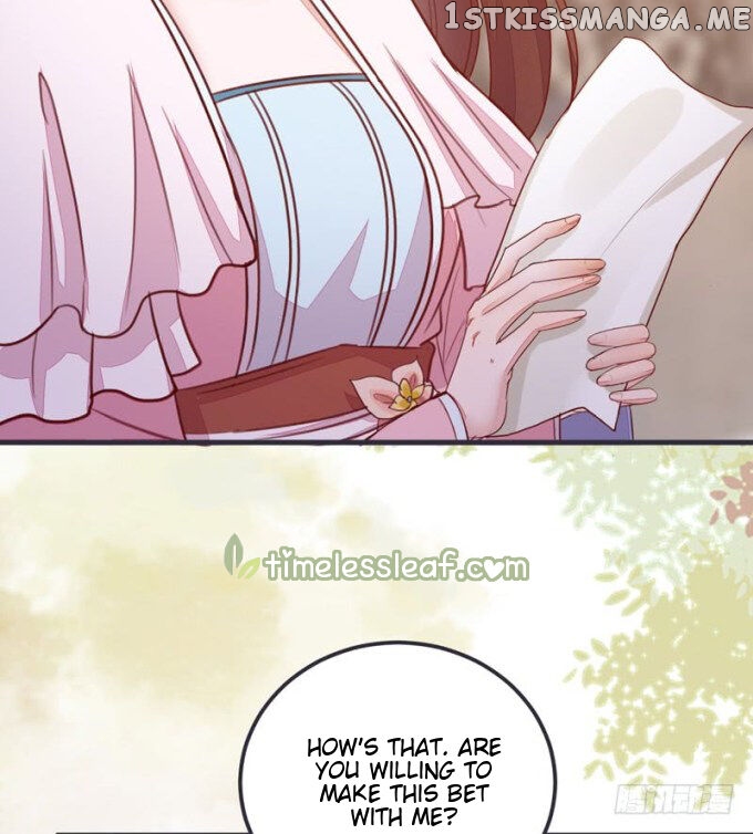 Rebirth of the divine doctor chapter 53.3 - page 17