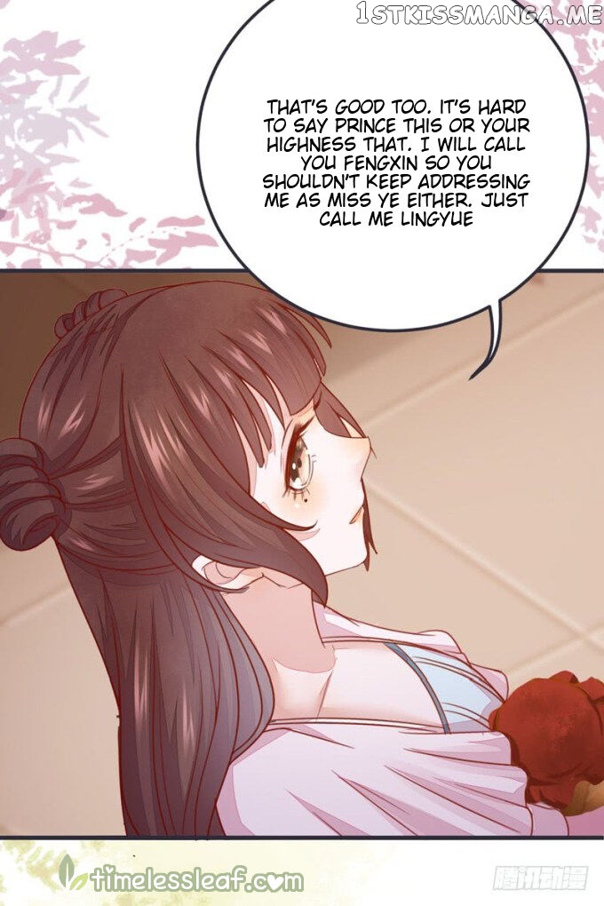 Rebirth of the divine doctor chapter 53.3 - page 7