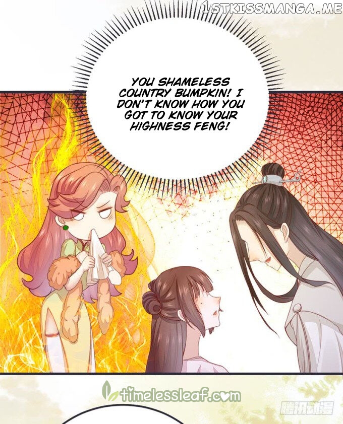 Rebirth of the divine doctor chapter 53.3 - page 9