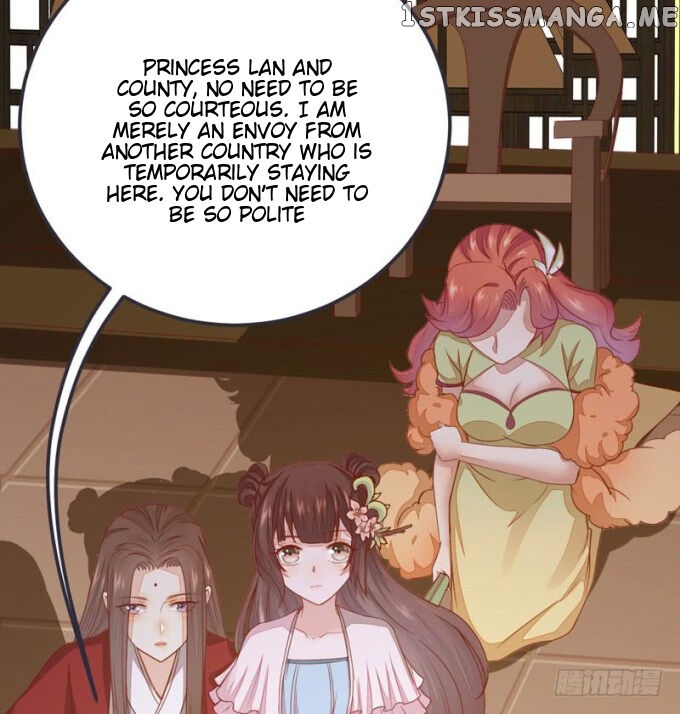 Rebirth of the divine doctor chapter 53.2 - page 14
