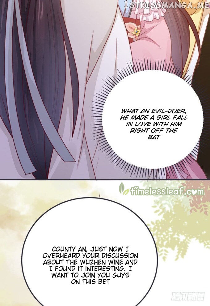 Rebirth of the divine doctor chapter 53.2 - page 18