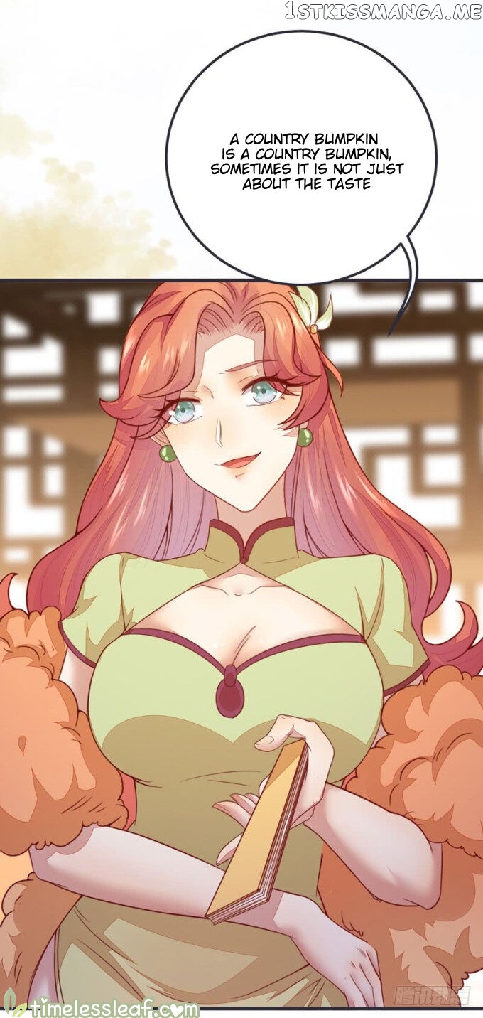 Rebirth of the divine doctor chapter 53.1 - page 10