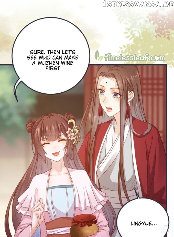 Rebirth of the divine doctor chapter 53.1 - page 13