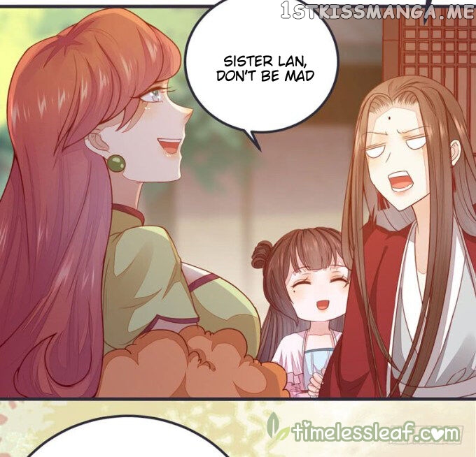 Rebirth of the divine doctor chapter 53.1 - page 8