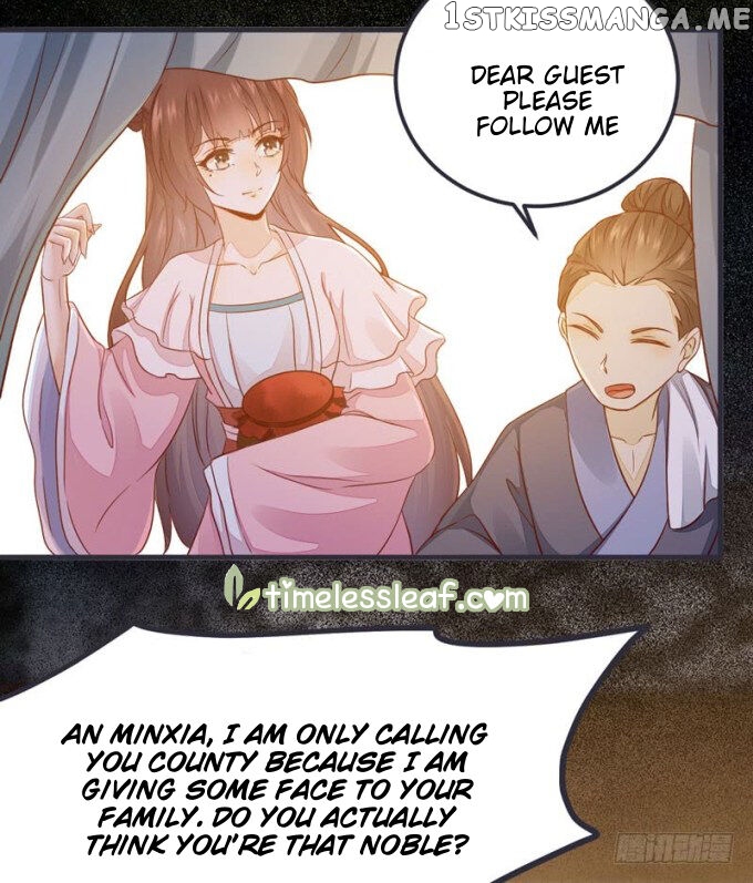 Rebirth of the divine doctor chapter 52.3 - page 10